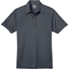 Custom OGIO - Hybrid Polo. Diesel Grey