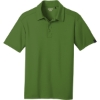 Custom OGIO Framework Polo. Gridiron Green