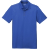 Custom OGIO Metro Polo. Enzyme Blue