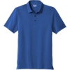 Custom OGIO Limit Polo. Force Blue