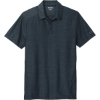 Custom OGIO Slate Polo. Navy Blue