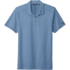 Custom OGIO Code Stretch Polo. ForceBlHtr