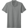 Custom OGIO Code Stretch Polo. TarmacGyHt