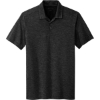 Custom OGIO Evolution Polo Blacktop
