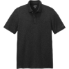 Custom OGIO Command Polo Blacktop