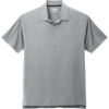 Custom OGIO Motion Polo Greystone