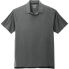 Custom OGIO Motion Polo TarmacGrey