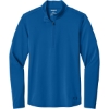 Custom OGIO Regain 1/4-Zip Cobalt Blue