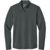 Custom OGIO Regain 1/4-Zip TarmacGrey