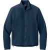 Custom OGIO Kinetic Soft Shell River Blue Navy