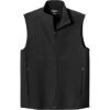 Custom OGIO Kinetic Soft Shell Vest Blacktop