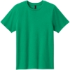 Custom Port & Co Youth Easy Cotton Tee Kelly Green