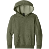 Custom Port & Co Youth Easy Fleece Pullover Hooded Sweatshirt OlvDrabGnH