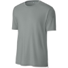 Custom Richardson Clutch Short Sleeve Tee Grey