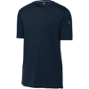 Custom Richardson Clutch Short Sleeve Tee Navy Blue