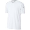 Custom Richardson Clutch Short Sleeve Tee White