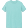 Custom Rabbit Skins Toddler Fine Jersey Tee. Chill Blue