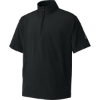 Custom Richardson Youth Barrage Wind Shirt Black