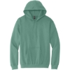 Custom Gildan Softstyle Midweight Pullover Hooded Sweatshirt Aquatic