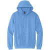 Custom Gildan Softstyle Midweight Pullover Hooded Sweatshirt Carolina Blue