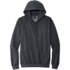 Custom Gildan Softstyle Midweight Pullover Hooded Sweatshirt Dark Heather Gray