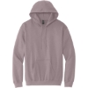 Custom Gildan Softstyle Midweight Pullover Hooded Sweatshirt Paragon Purple