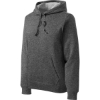 Custom Sport-Tek Pullover Hooded Sweatshirt. Graphite Heather Gray