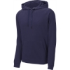 Custom Sport-Tek Lightweight French Terry Pullover Hoodie. True Navy Blue