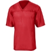 Custom Sport-Tek PosiCharge Replica Jersey. True Red