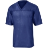 Custom Sport-Tek PosiCharge Replica Jersey. True Royal Blue