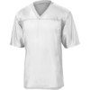 Custom Sport-Tek PosiCharge Replica Jersey. White