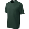 Custom Sport-Tek PosiCharge RacerMesh Tee. Dk Forest Grn