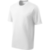 Custom Sport-Tek PosiCharge RacerMesh Tee. White