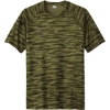 Custom Sport-Tek Drift Camo Tee Olive Drab Green