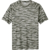 Custom Sport-Tek Drift Camo Tee Silver
