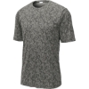 Custom Sport-Tek Digi Camo Tee. Grey Concrete