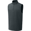 Custom Sport-Tek Repeat 1/2-Zip Vest IronGrey