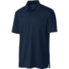Custom Sport-Tek Versa Polo True Navy Blue