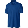 Custom Sport-Tek Versa Polo True Royal Blue