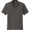 Custom Sport-Tek Sideline Polo Graphite Gray