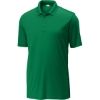 Custom Sport-Tek PosiCharge Competitor Polo. KellyGreen
