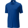 Custom Sport-Tek PosiCharge Competitor Polo. True Royal Blue