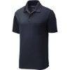 Custom Sport-Tek PosiCharge RacerMesh Pocket Polo. True Navy Blue