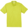 Custom Sport-Tek PosiCharge Micro-Mesh Polo. Citron