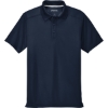 Custom Sport-Tek PosiCharge Micro-Mesh Polo. True Navy Blue