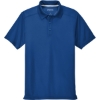 Custom Sport-Tek PosiCharge Micro-Mesh Polo. True Royal Blue