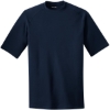 Custom Sport-Tek Ultimate Performance Crew. True Navy Blue