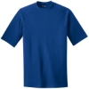 Custom Sport-Tek Ultimate Performance Crew. True Royal Blue