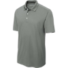 Custom Sport-Tek UV Micropique Polo GyConcrete