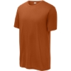Custom Sport-Tek Echo Tee Texas Orange